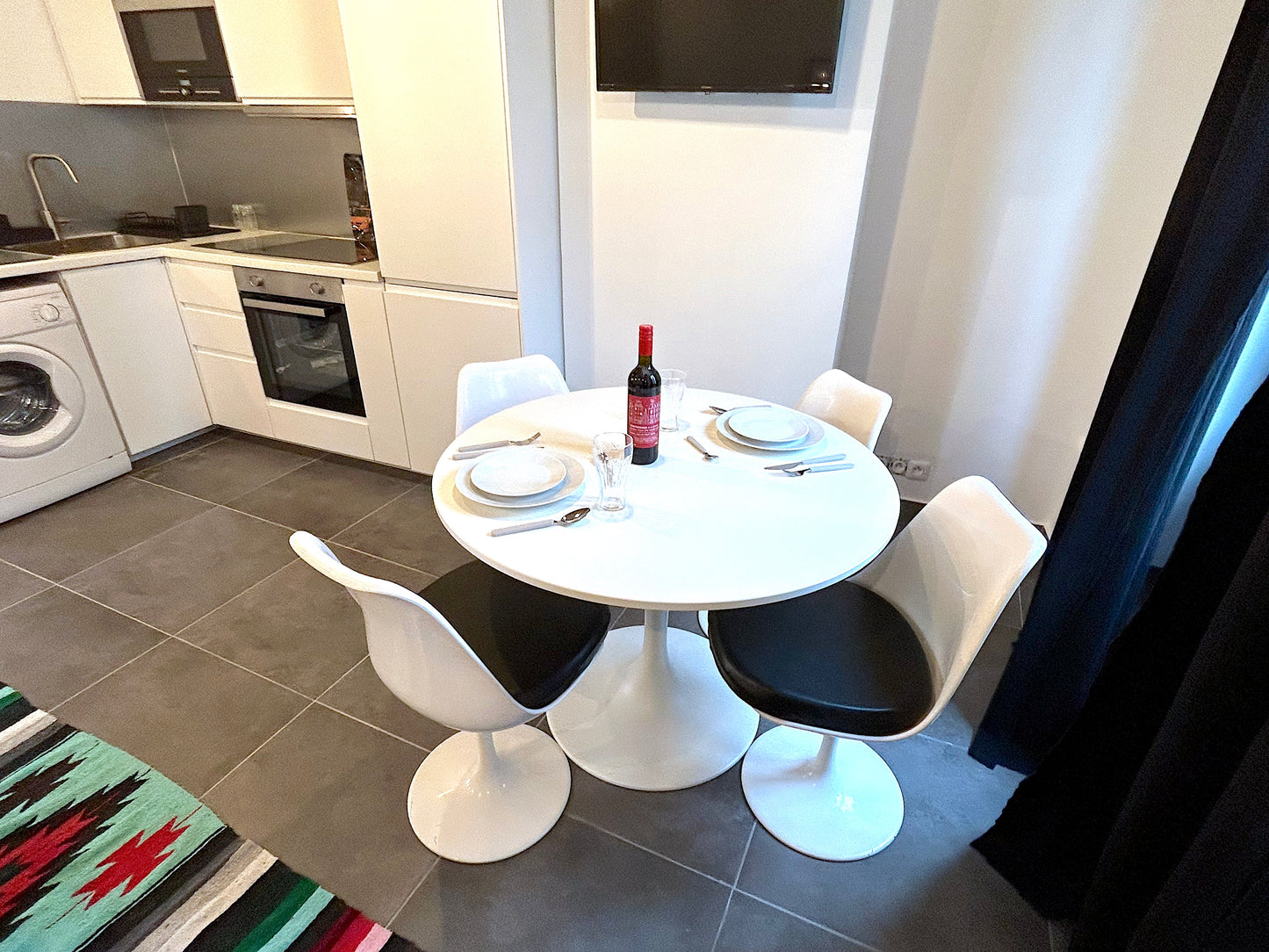 The Loft Gravilliers
