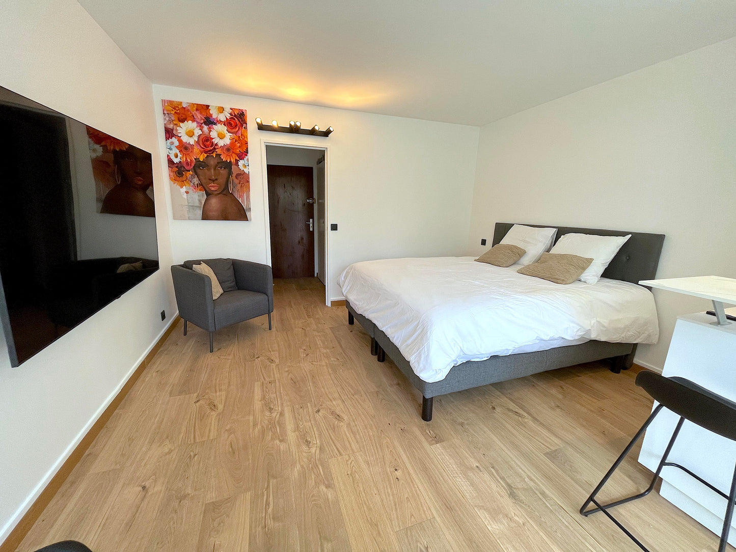 Studio 56 in Boulogne