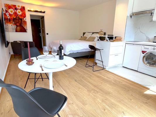 Studio 56 in Boulogne