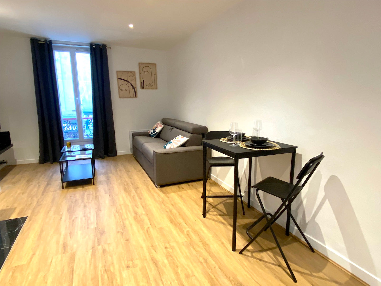 The Levis Loft