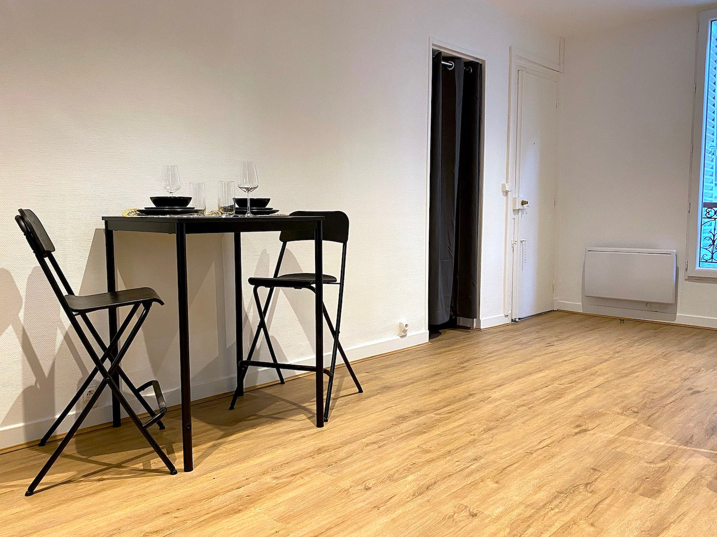 The Levis Loft