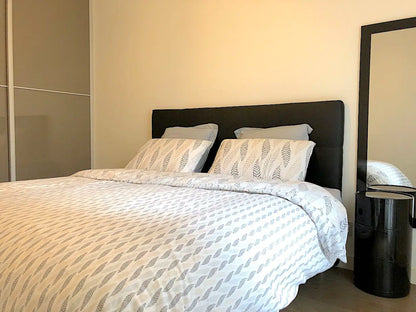 El apartamento Saussure