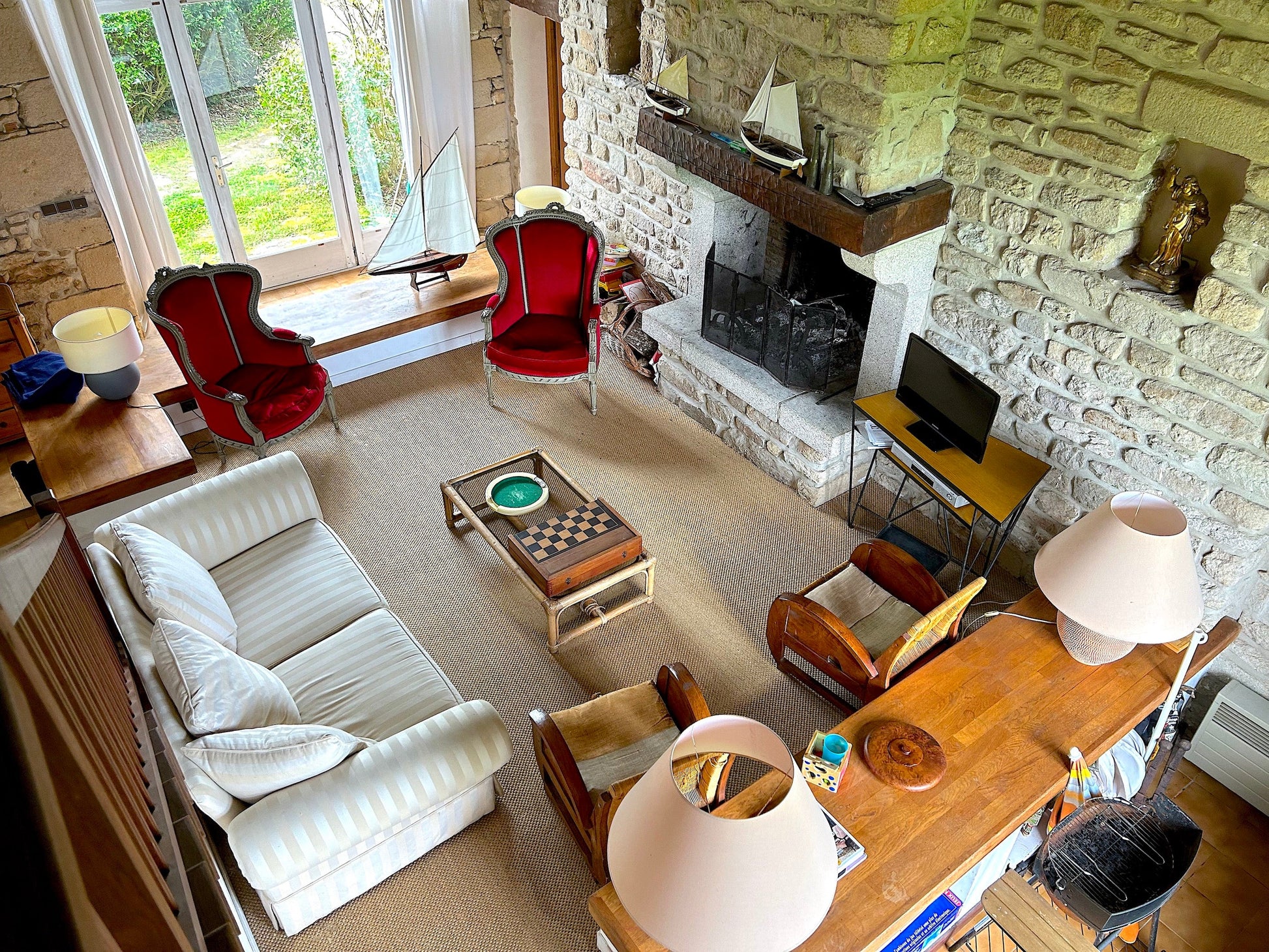 Arradon - Cottage de Keran - The French Concierge