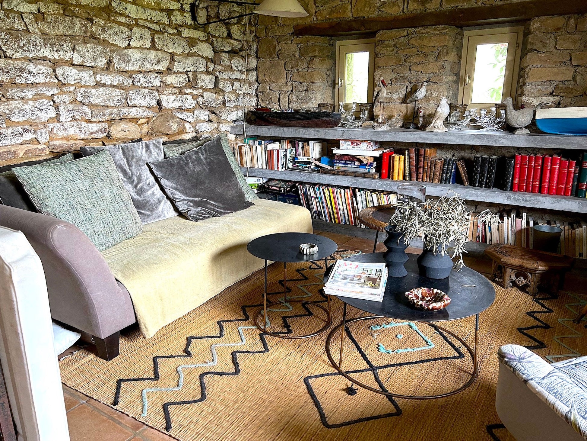 Arradon - Domaine de Keran - The French Concierge