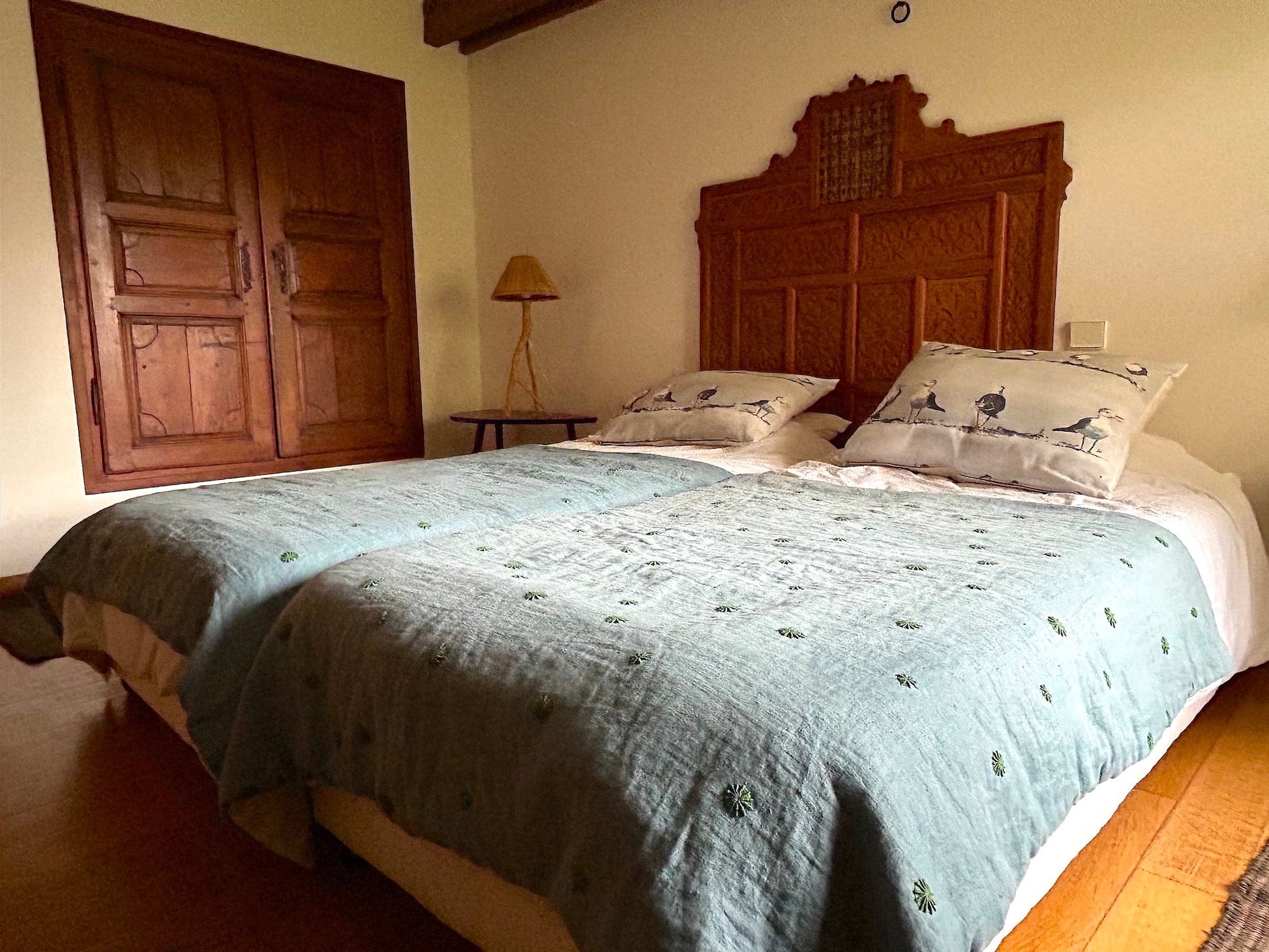 Arradon - Domaine de Keran - The French Concierge