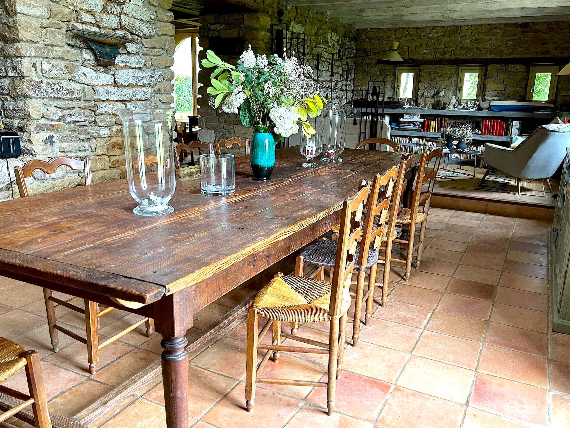 Arradon - Domaine de Keran - The French Concierge