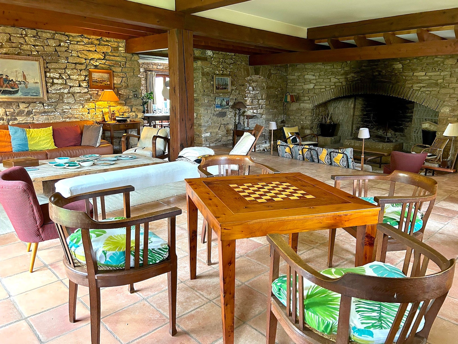 Arradon - Domaine de Keran - The French Concierge
