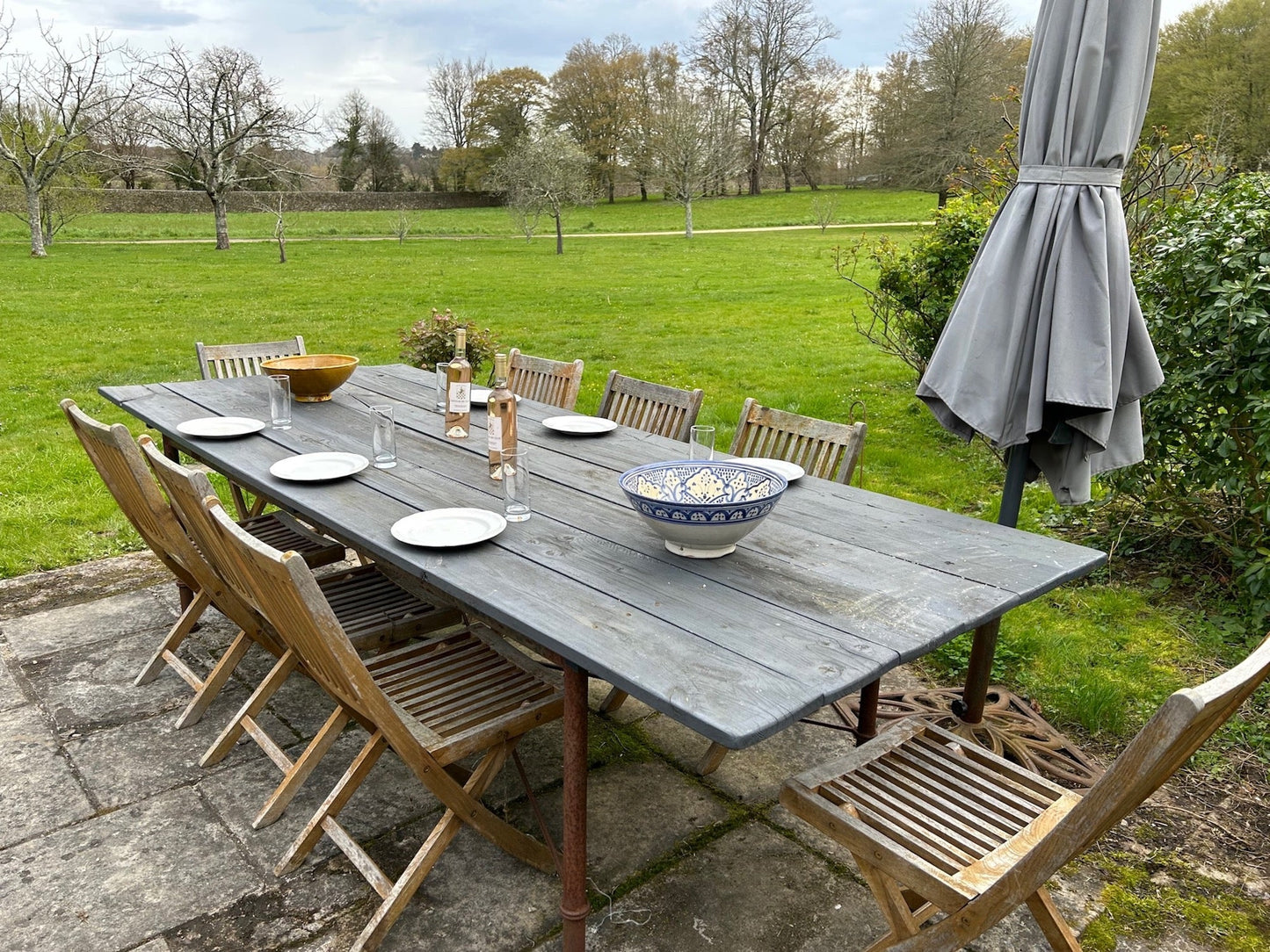 Arradon - Domaine de Keran - The French Concierge