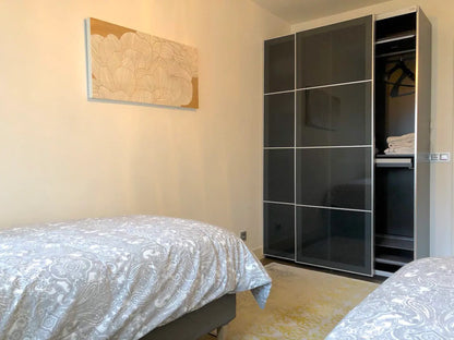 El apartamento Saussure