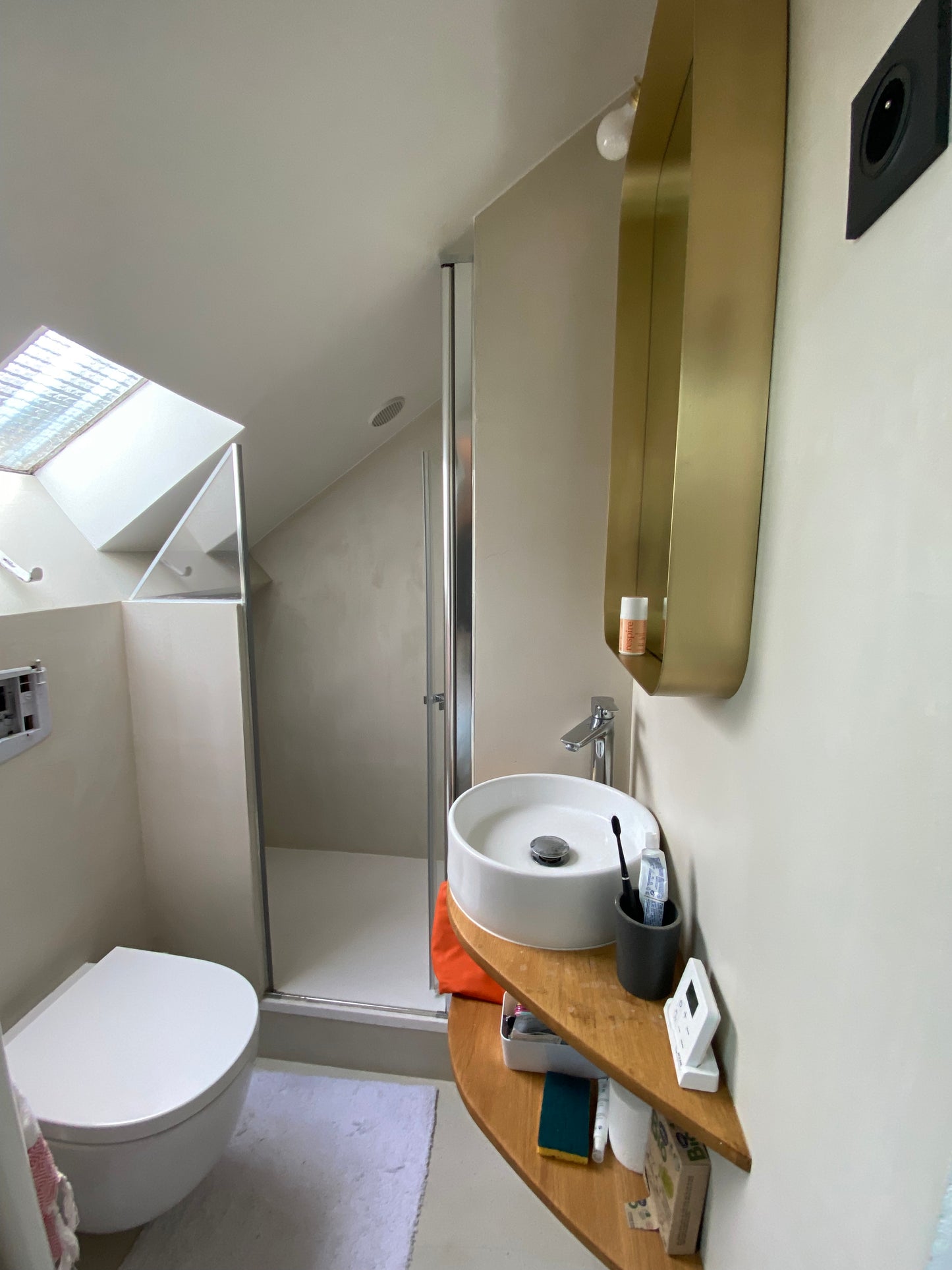 the Lepic Loft