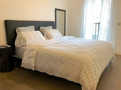 El apartamento Saussure