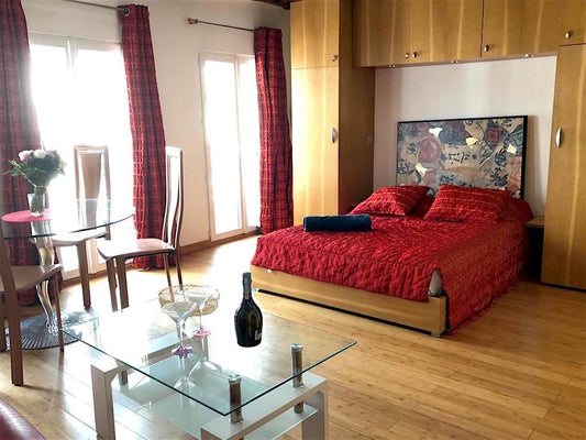 The Boissy Loft