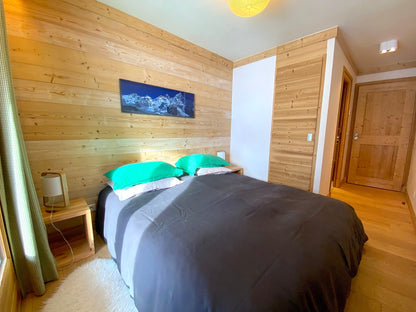 Courchevel - Chalet Kiriolé - The French Concierge