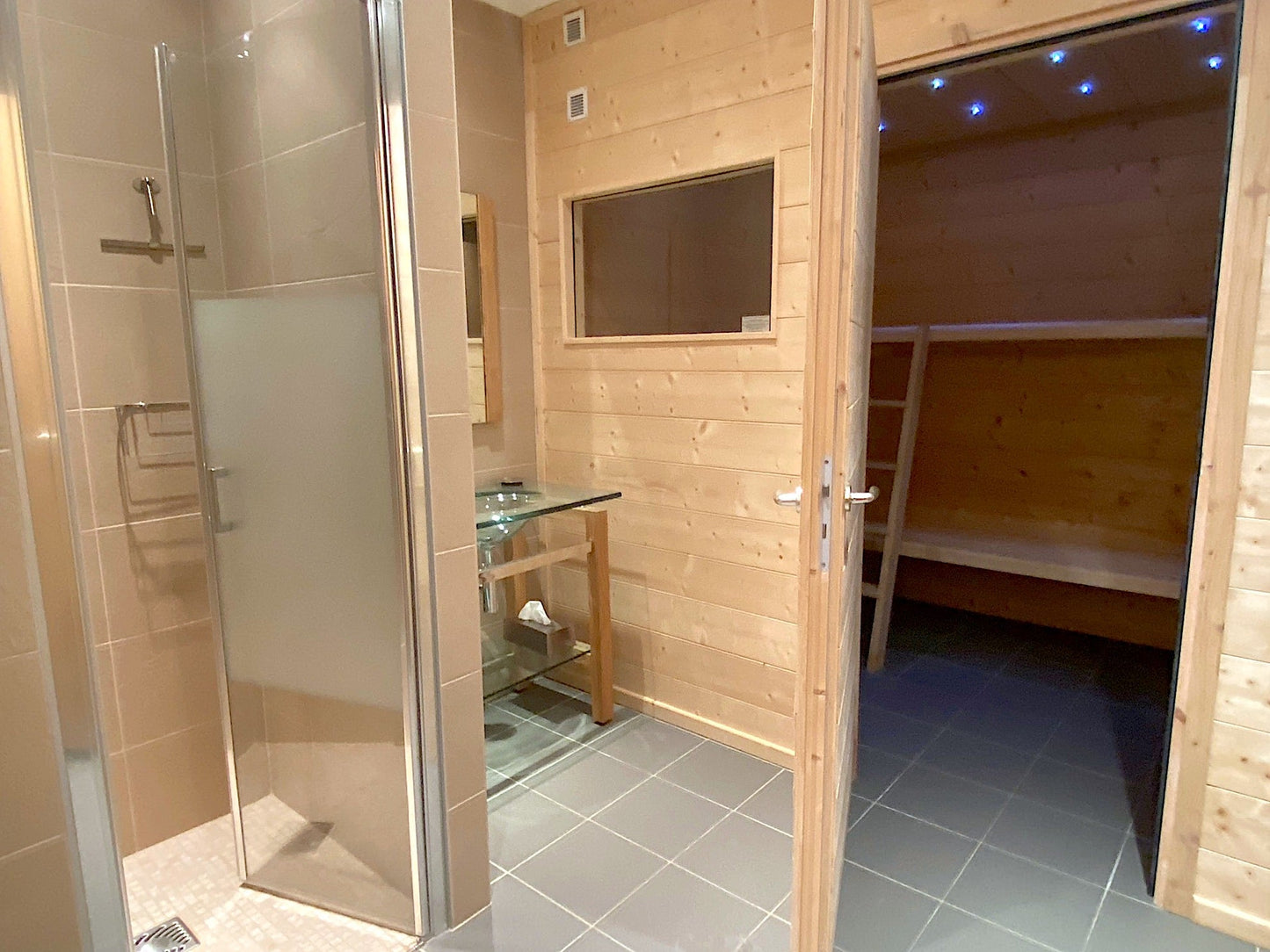 Courchevel - Chalet Kiriolé - The French Concierge