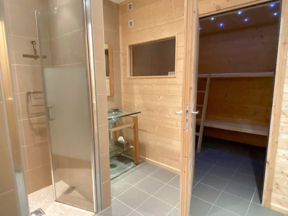 Courchevel - Chalet Kiriolé - The French Concierge