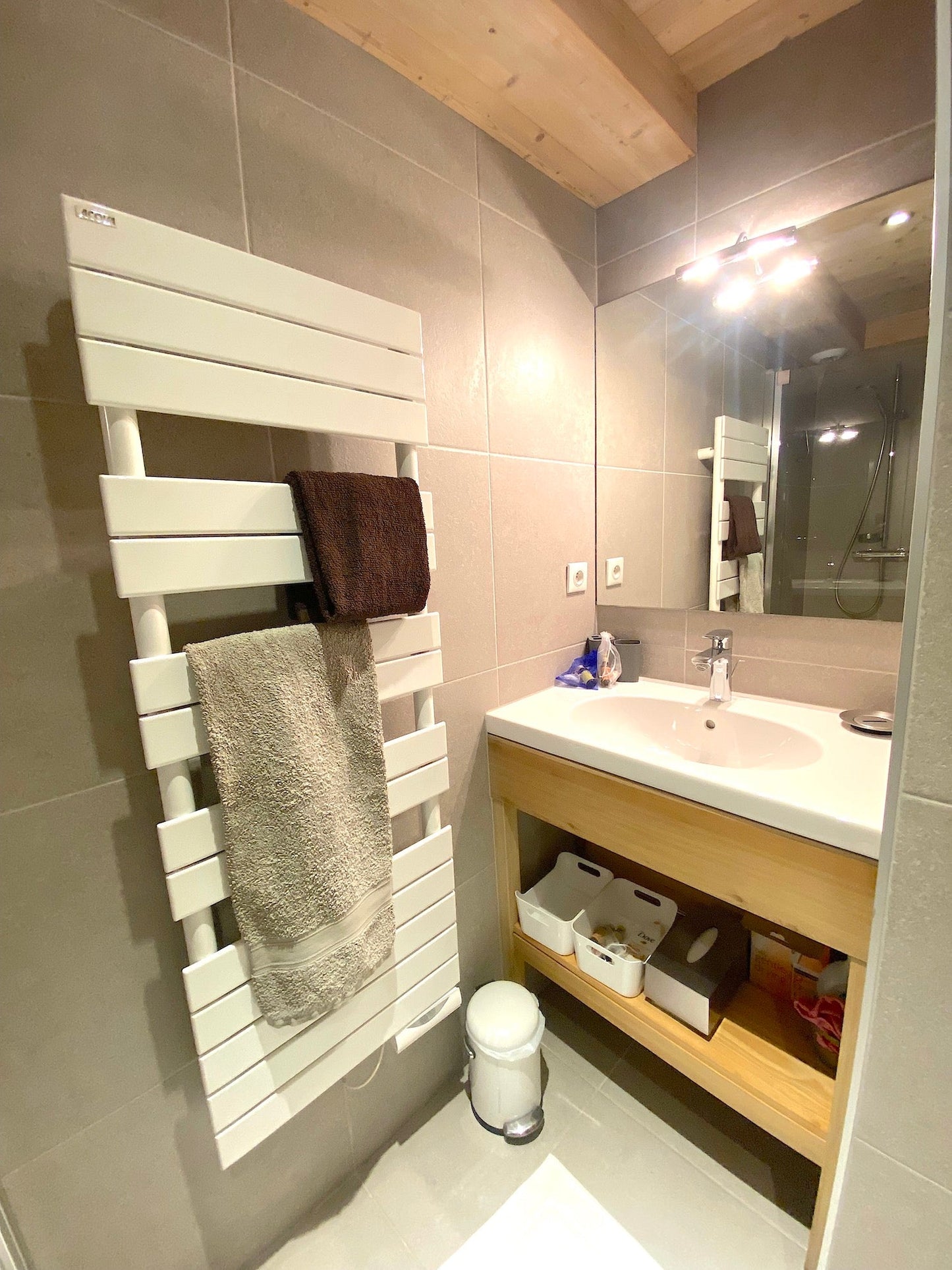 Courchevel - Chalet Kiriolé - The French Concierge