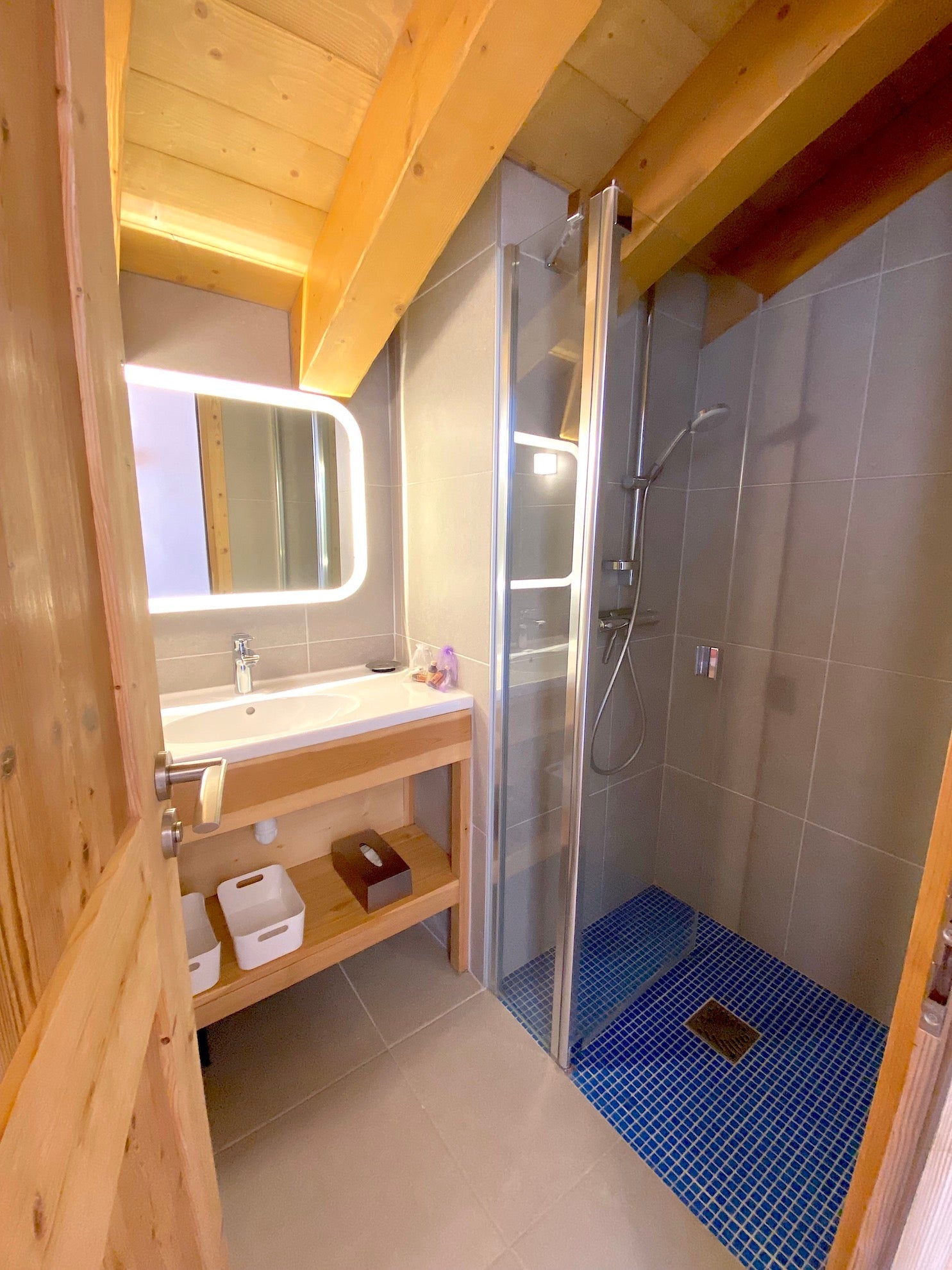 Courchevel - Chalet Kiriolé - The French Concierge
