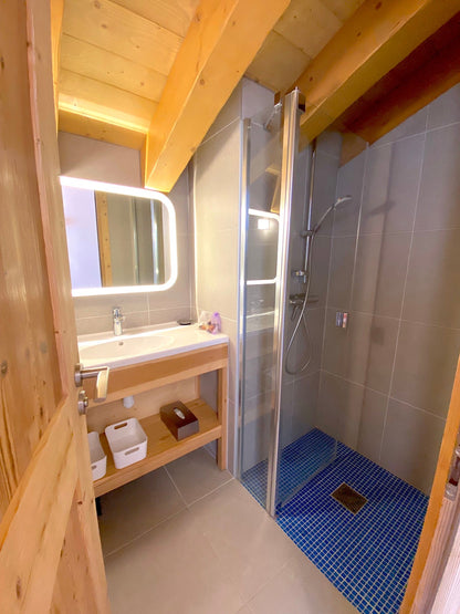 Courchevel - Chalet Kiriolé - The French Concierge