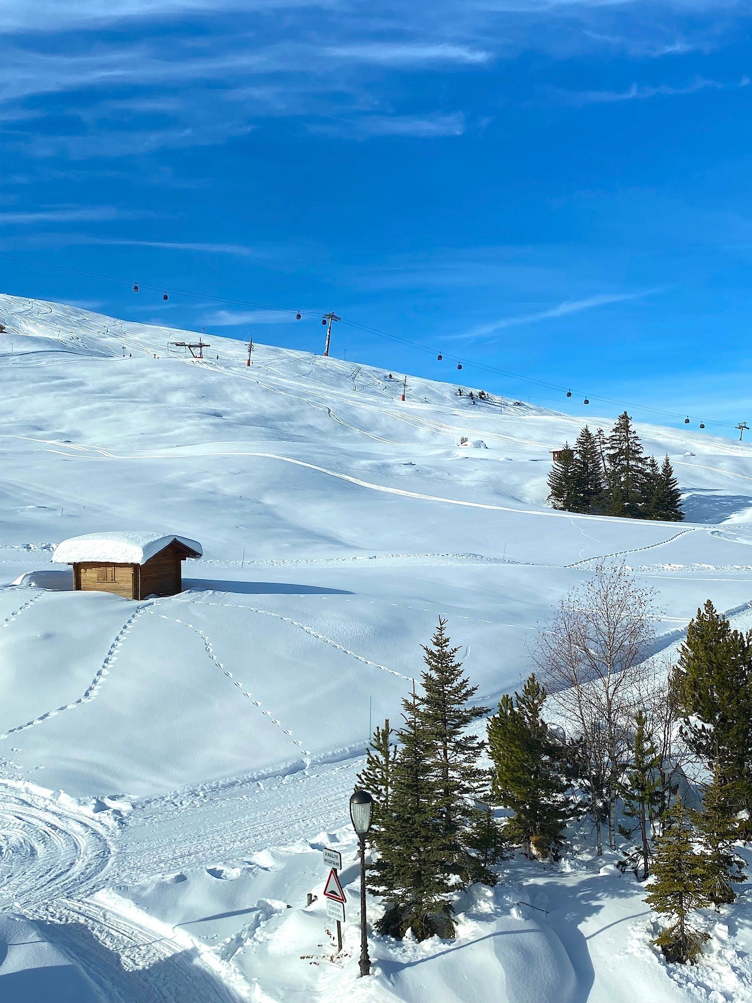Courchevel - Chalet Kiriolé - The French Concierge