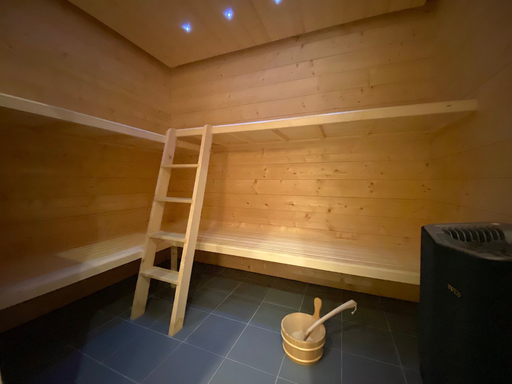 Courchevel - Chalet Kiriolé - The French Concierge