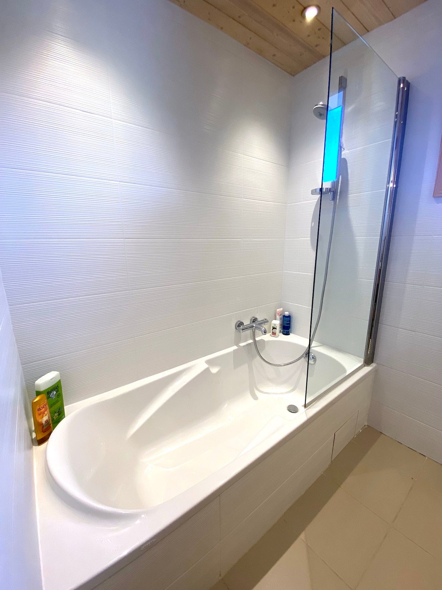 Courchevel - Chalet Kiriolé - The French Concierge