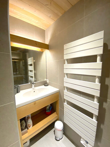 Courchevel - Chalet Kiriolé - The French Concierge