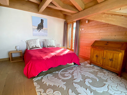 Courchevel - Chalet Kiriolé - The French Concierge