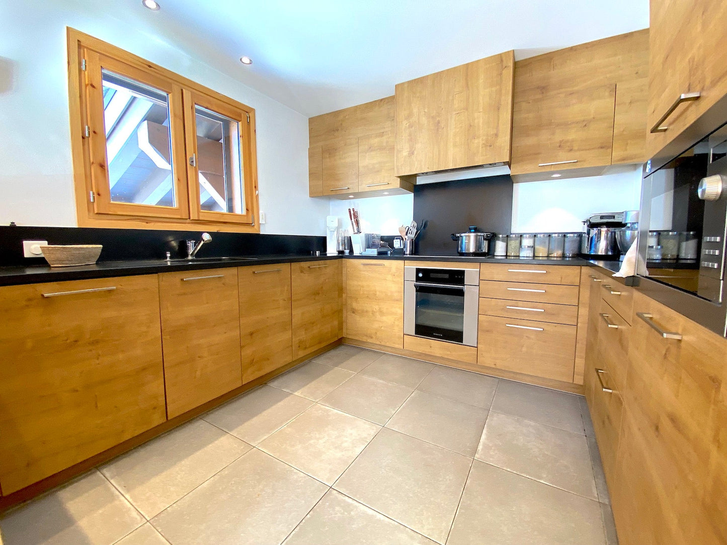 Courchevel - Chalet Kiriolé - The French Concierge