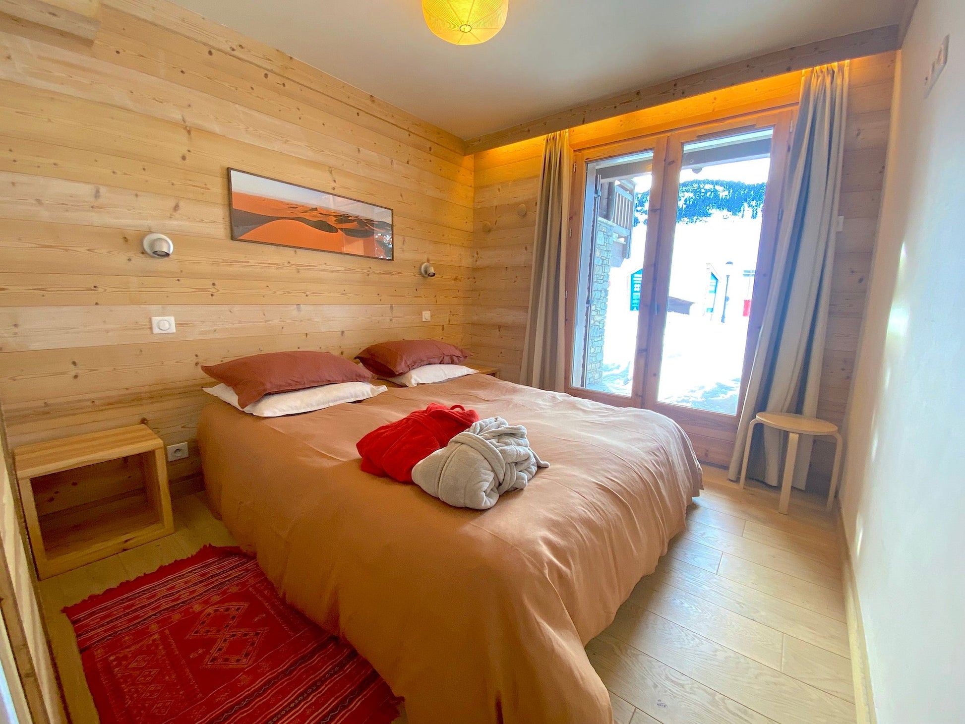 Courchevel - Chalet Kiriolé - The French Concierge