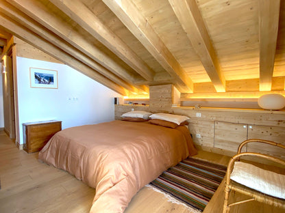 Courchevel - Chalet Kiriolé - The French Concierge