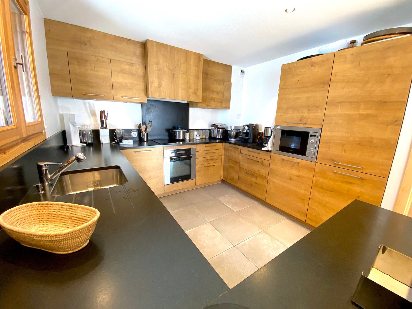 Courchevel - Chalet Kiriolé - The French Concierge