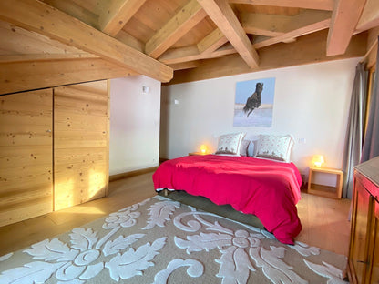 Courchevel - Chalet Kiriolé - The French Concierge