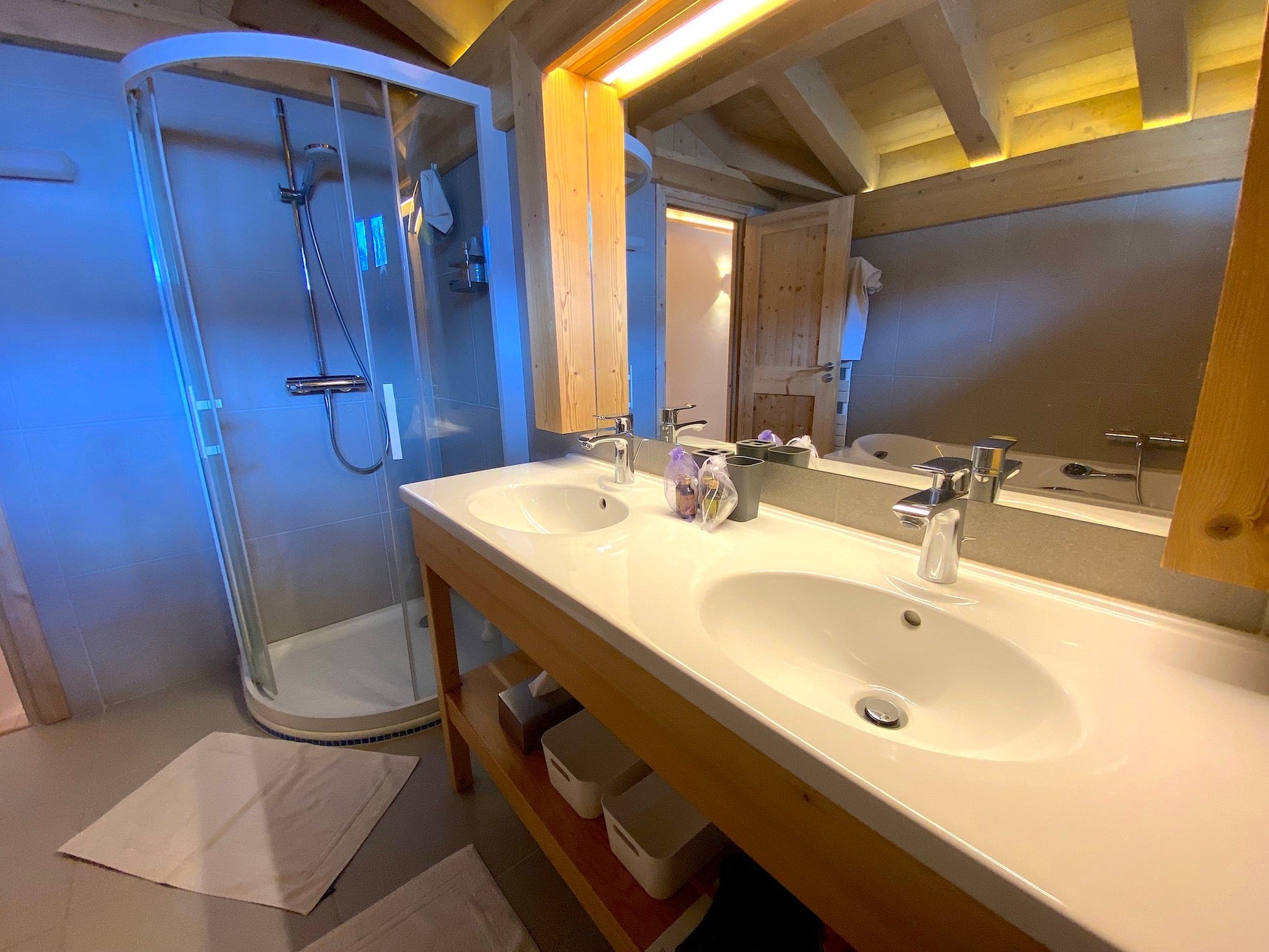 Courchevel - Chalet Kiriolé - The French Concierge