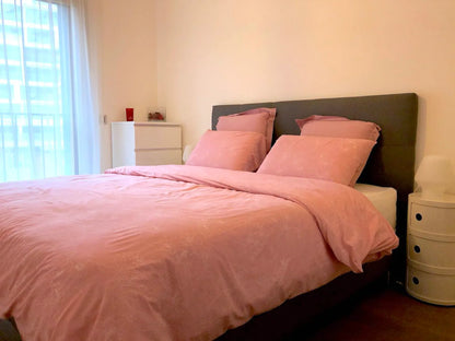 El apartamento Saussure