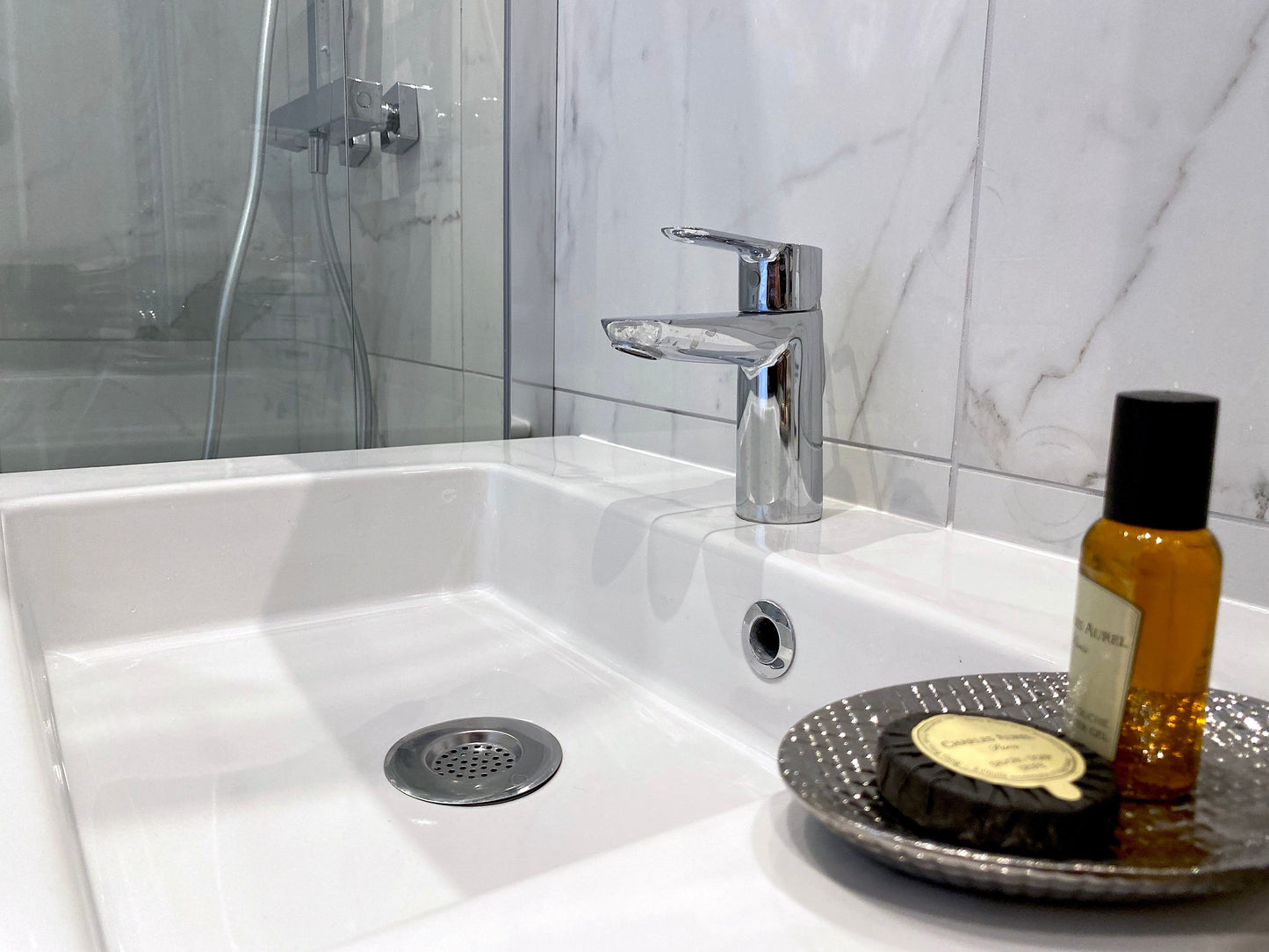 L'appartement Bologne - 749 000 € - The French Concierge