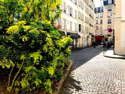L'appartement Boulnois - The French Concierge