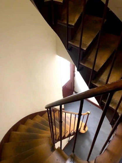L'appartement Boulnois - The French Concierge