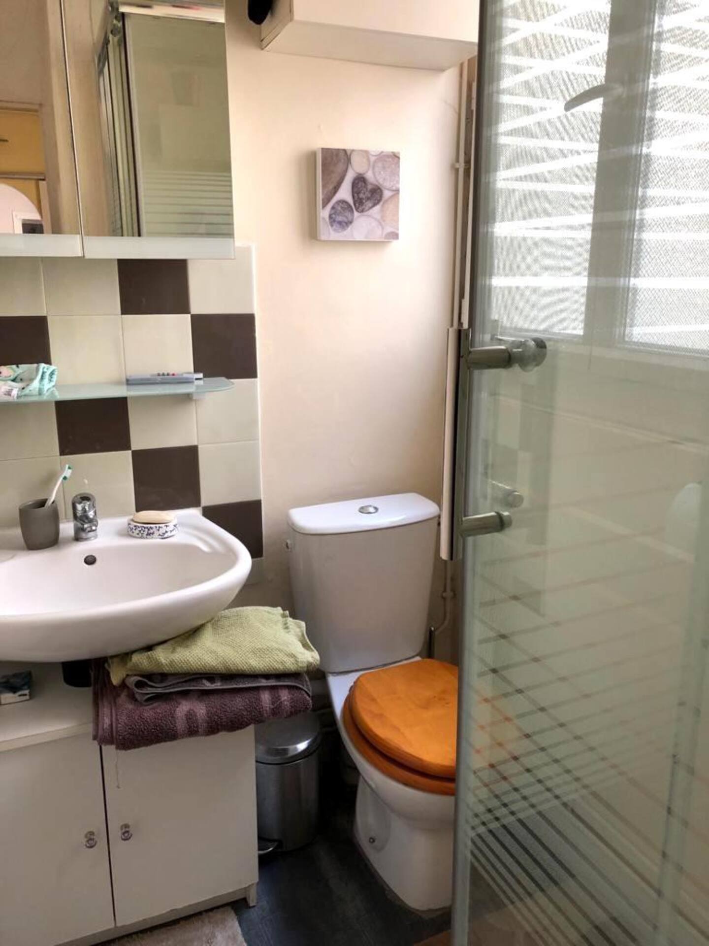 L'appartement Boulnois - The French Concierge