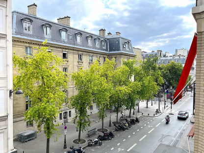 L'appartement Lecourbe - The French Concierge
