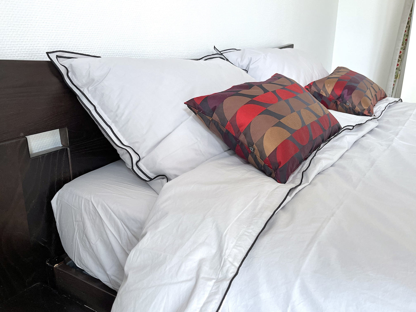 L'appartement Lecourbe - The French Concierge