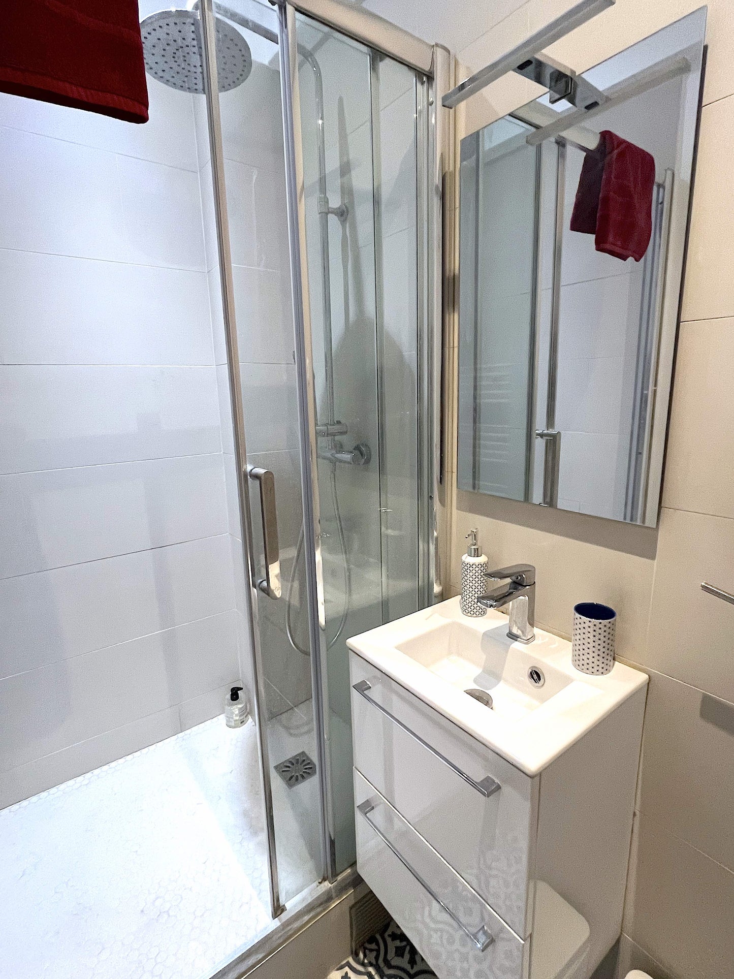 L'appartement Lecourbe - The French Concierge