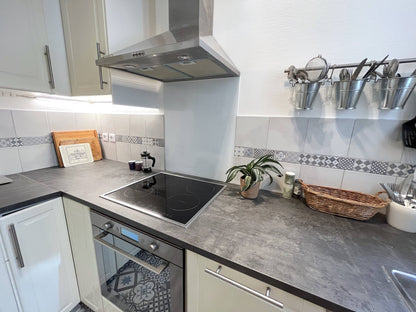 L'appartement Lecourbe - The French Concierge