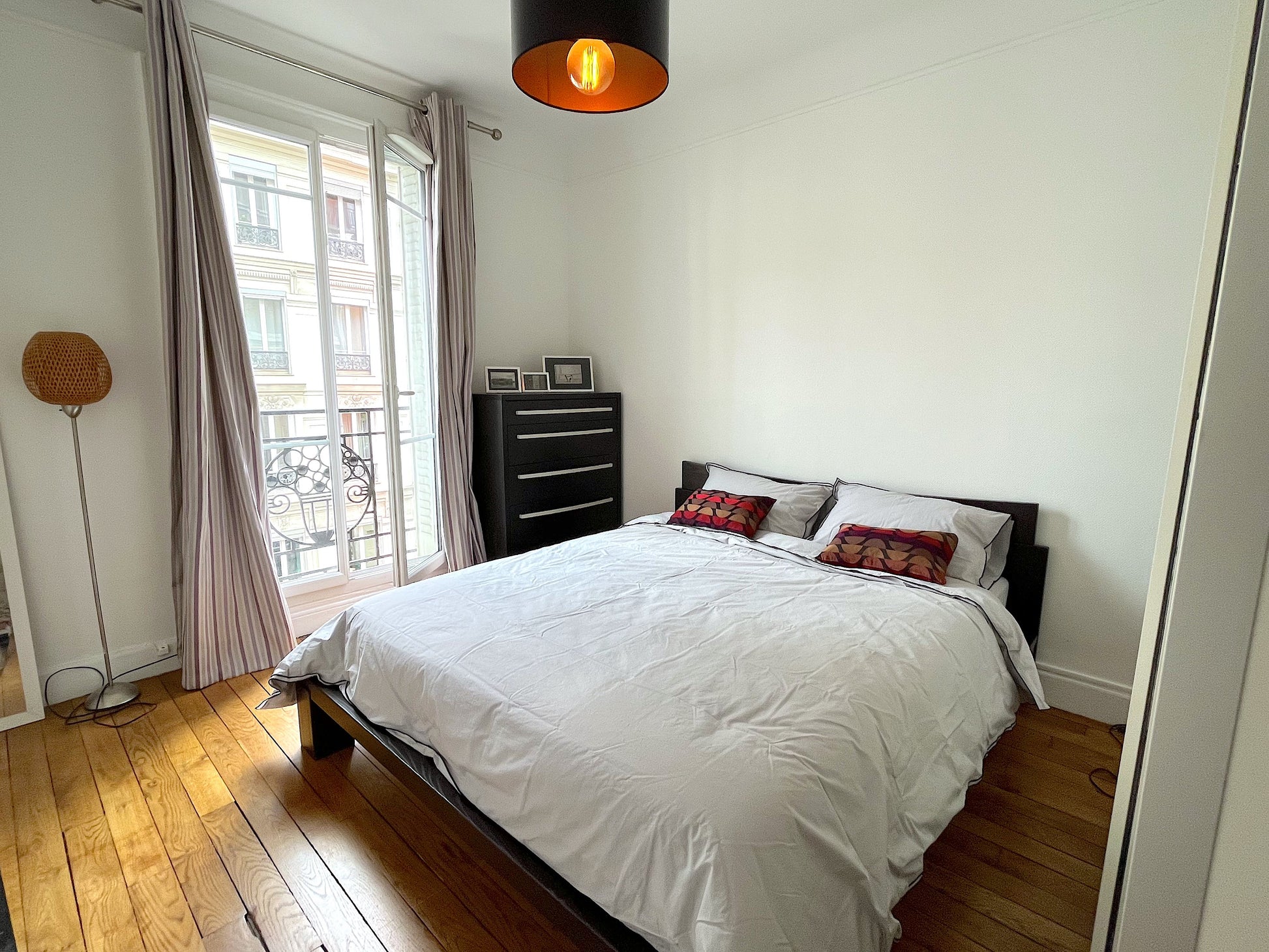 L'appartement Lecourbe - The French Concierge
