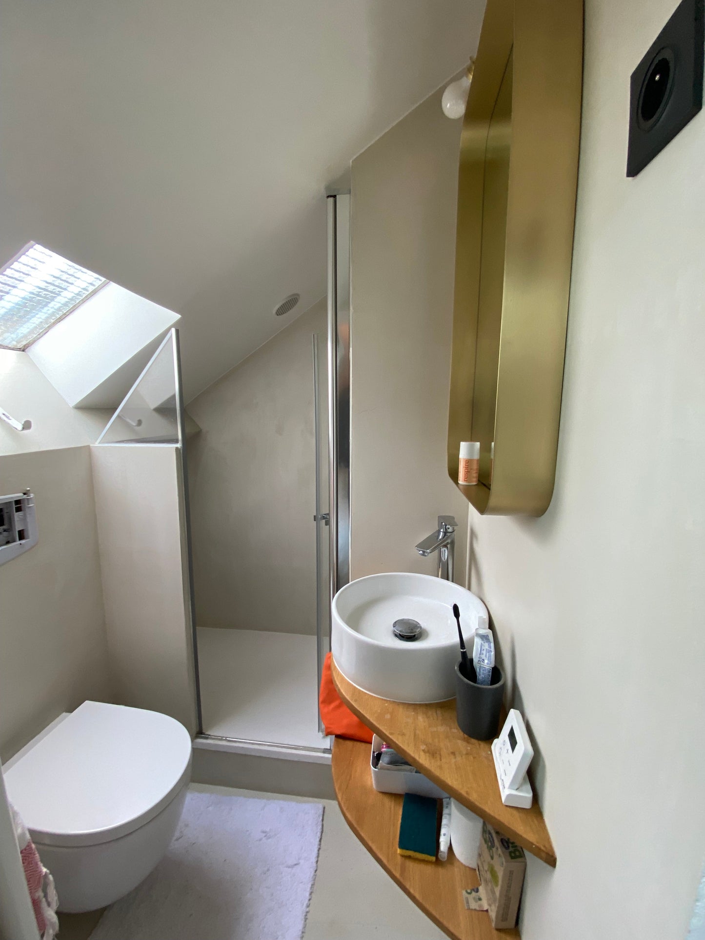 le Loft Lepic - The French Concierge