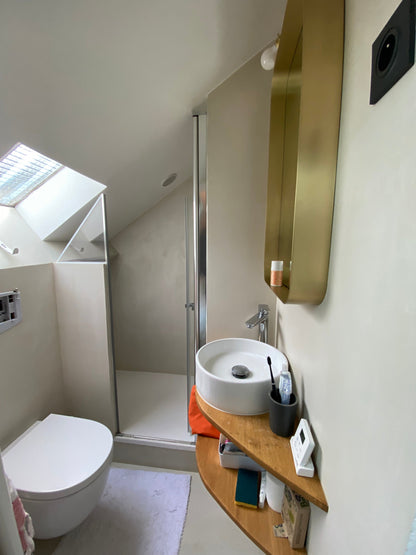 le Loft Lepic - The French Concierge
