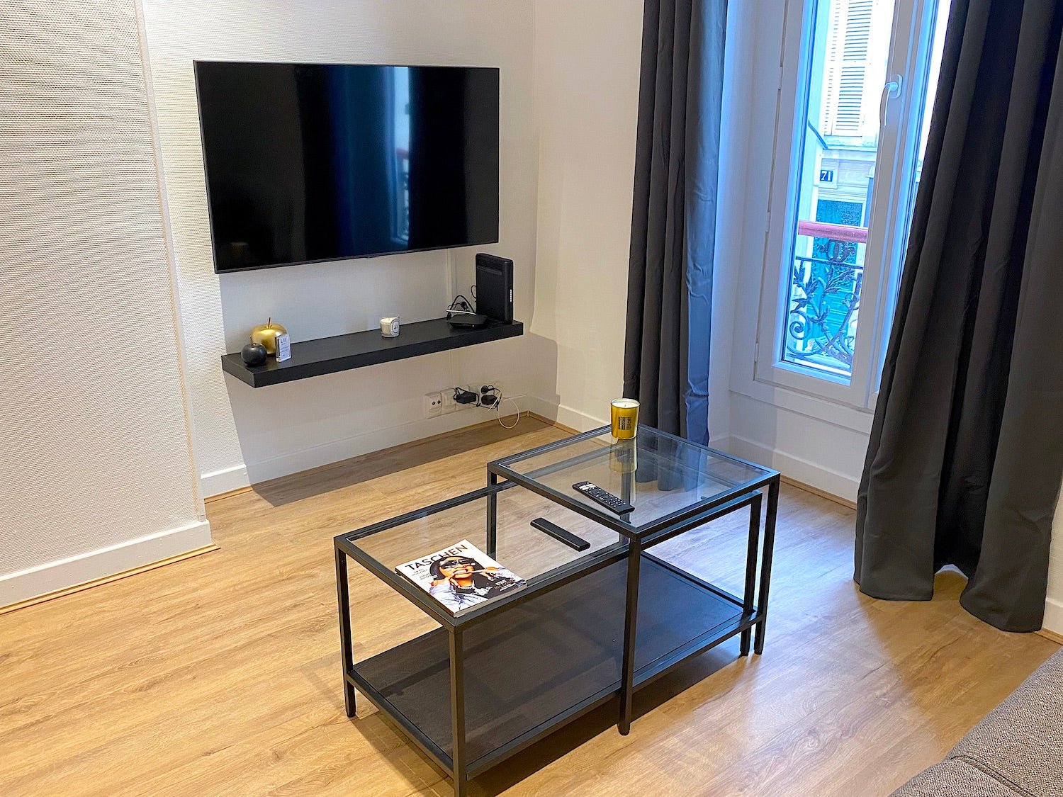 Le Loft Levis - The French Concierge