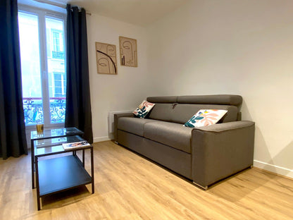 Le Loft Levis - The French Concierge