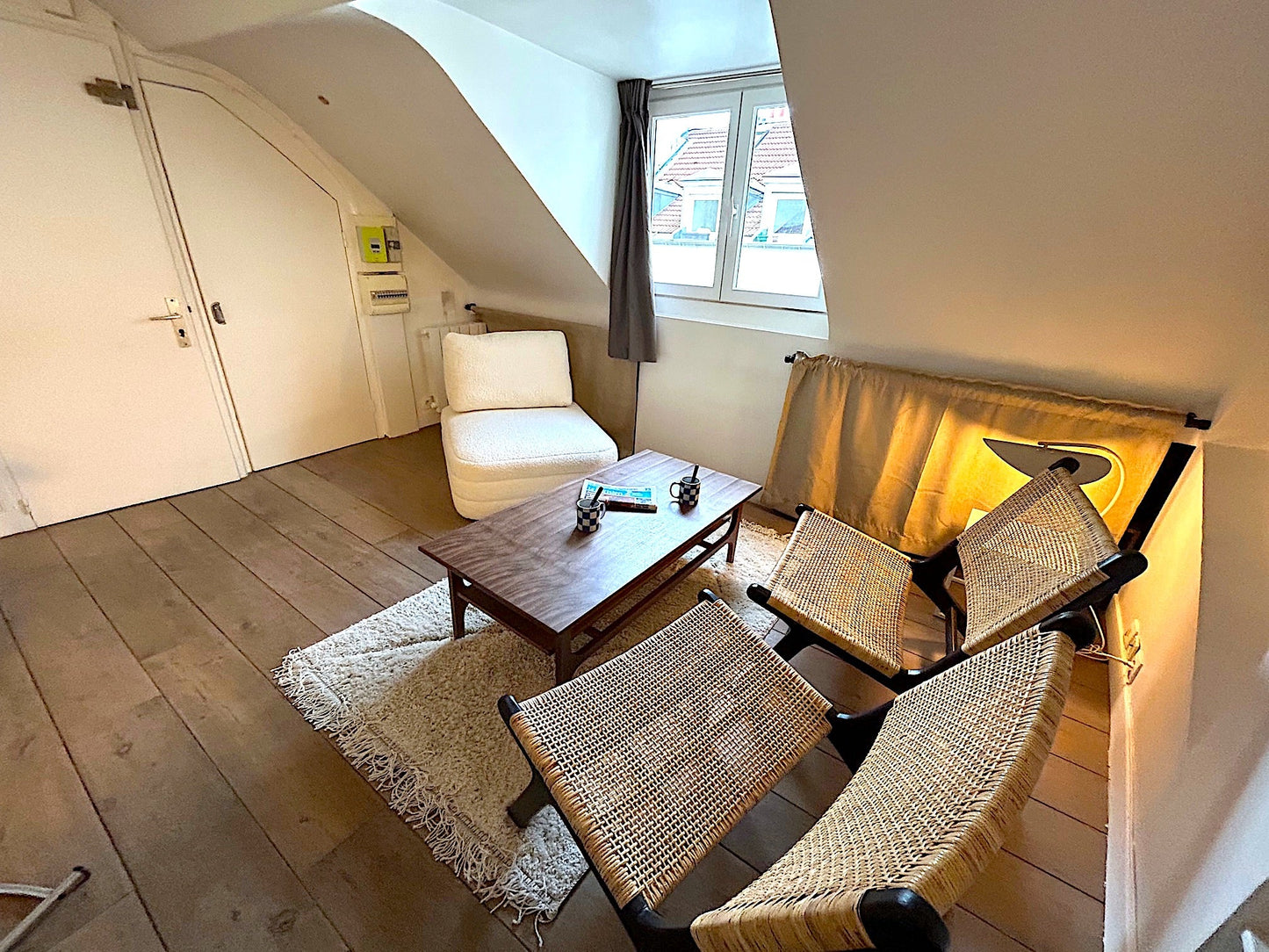 Le Penthouse Picardie - The French Concierge