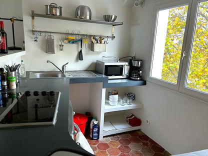 Le Penthouse Picardie - The French Concierge