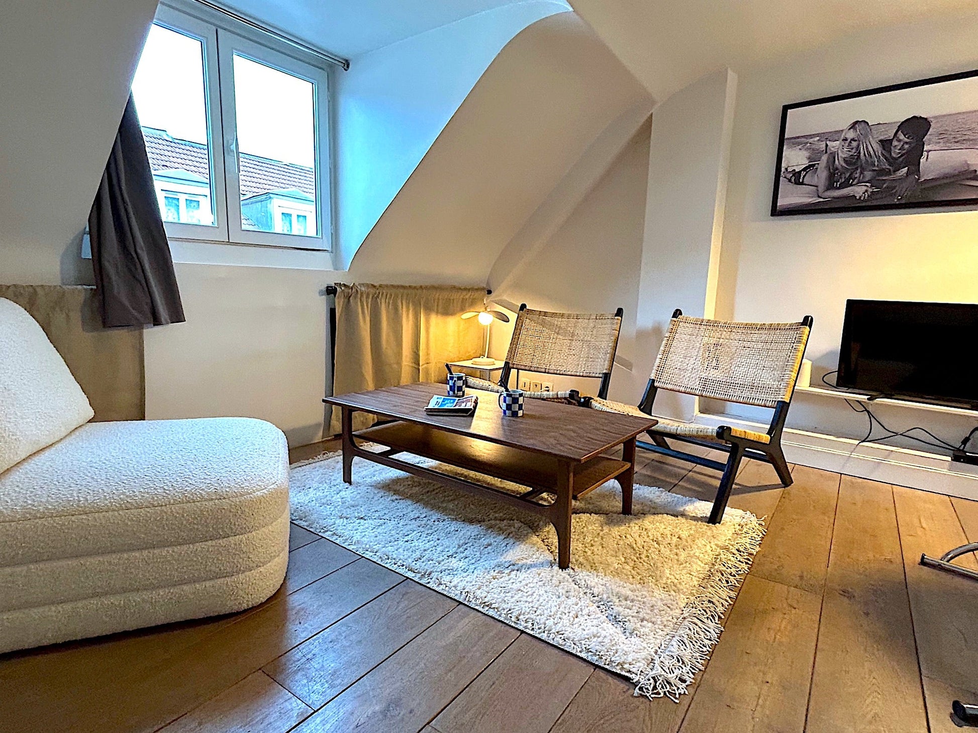 Le Penthouse Picardie - The French Concierge